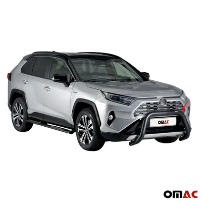 Toyota Rav 4 2023 купить в Москве – новый Тойота РАВ 4, комплектации и цены  | Major — официальный дилер