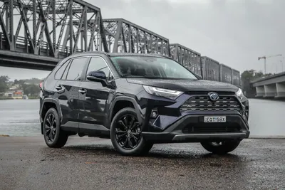 Toyota RAV4 gebraucht kaufen - AUTO BILD