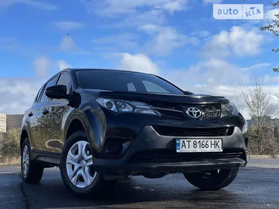 Toyota RAV 4 SUV/Geländewagen/Pickup in Braun gebraucht in  Georgsmarienhütte für € 18.990,-