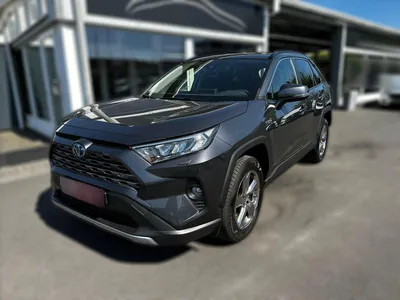 TOYOTA RAV-4 (A4) TERREINWAGEN 2012 / 2019 2.5 HYBRID 16V VVT-I - 4/2016 -  40.000 km. - WWW.AUTOS-MOTOS.NET/en