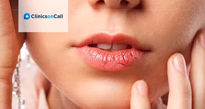 Рак губы - признаки, причины, симптомы, лечение и профилактика - iDoctor.kz