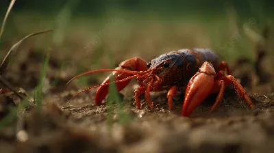 большой рак стоковое фото. изображение насчитывающей съешьте - 6617986