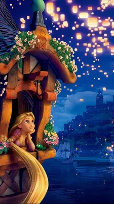 Обои на телефон с Рапунцель из мультфильма \"Запутанная История\" | Disney  wallpaper tangled, Tangled wallpaper, Disney wallpaper