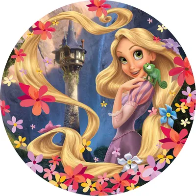 Кукла Балетная Рапунцель Disney Store Rapunzel Ballet | princess-disney.ru  купить в магазине кукол Princess Disney