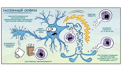 Плакаты РАССЕЯННЫЙ СКЛЕРОЗ (id 4137725), заказать в Казахстане, цена на  Satu.kz