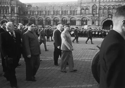 Волки перегрызлись между собой\": как Лаврентий Берия хотел стать \"вторым  Сталиным\", но едва не развалил СССР