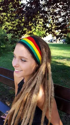 Rasta flasht Fans mit neuem Aussehen (FOTO)