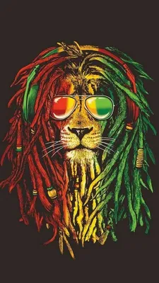 100+] Rasta Wallpapers | Wallpapers.com