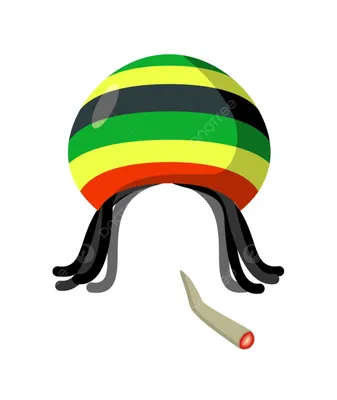 Kid's Rasta Tam – Super Dread Shop