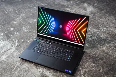 Razer Blade 15 review: This gaming laptop goes full throttle | PCWorld