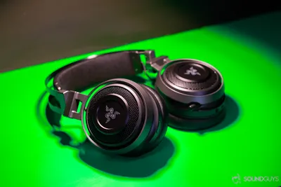 Razer Debuts an Eclectic Mix of Products at Razercon 2023 - CNET