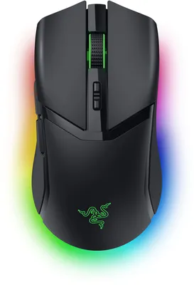 Razer Zephyr Review: A mask out of time | Popular Science