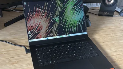 Next-Gen Razer Blade 18 Gaming Laptop With Intel's 24 Core, i9-13900HX, 5.4  GHz CPU Leaks Out