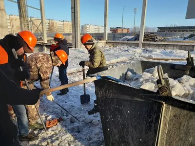 Ищу работу разнорабочий делаем разные виды: Договорная ᐈ Разнорабочие |  Бишкек | 59373330 ➤ lalafo.kg