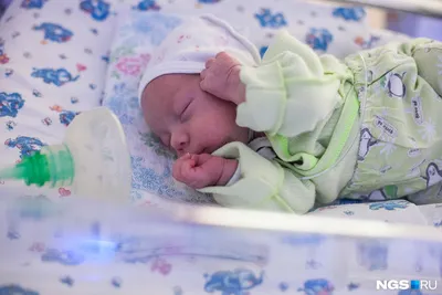 Невероятная история борьбы за жизнь маленькой крохи родившейся на 16 недель  раньше срока