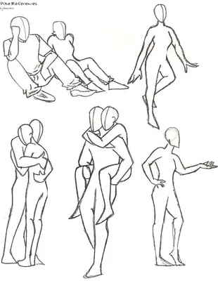 референсы: 10 тыс изображений найдено в Яндекс.Картинках | Body sketches,  Drawing reference poses, Art reference