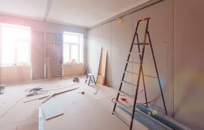 С чего начать ремонт в квартире: основные этапы, последовательность работ и  пошаговая инструкция