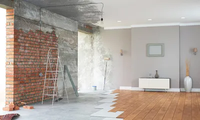 Как выглядит отличный ремонт квартир?