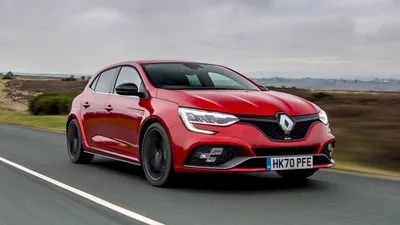 Renault Megane RS. Отзывы владельцев с фото — DRIVE2.RU