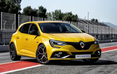 2021 Renault Megane Sedan - Interior and Exterior Details - YouTube