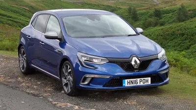 All-new Renault Megane E-TECH Electric: technology to boost safety - Renault  Group