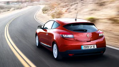 Watt a revelation: New Renault Megane E-Tech charges ahead of rivals with  top-secret ingredient | Independent.ie