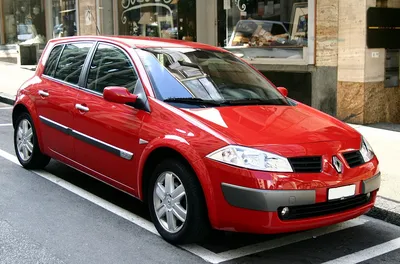 Used Renault Megane Sport Tourer (2016 - 2022) Review