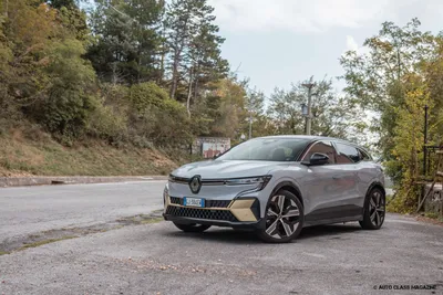 Renault Megane RS review: Last of the “Megane Mohicans”? | Torque