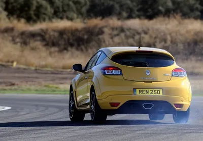 Renault Megane E-Tech Electric | Test Drive | Auto Class Magazine