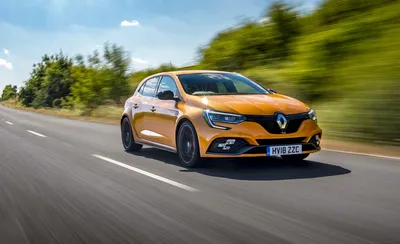 Renault Megane E-Tech Review and Buyers Guide | Electrifying.com