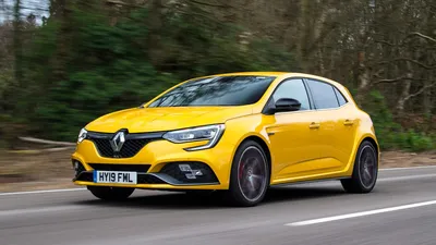 Renault Megane E-Tech Electric: A pleasant surprise | The Independent