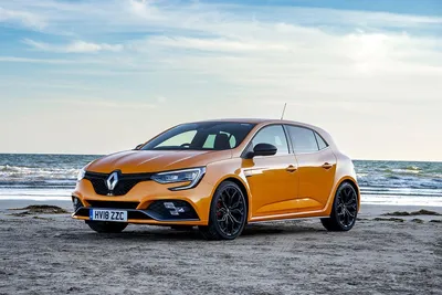 Renault Megane RS 250 Buyer's Guide + Tuning Tips | Fast Car