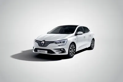 Renault Megane - обзор, цены, видео, технические характеристики Рено Меган