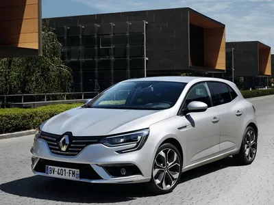 Renault Megane RS 280 Lux (2018) Quick Review