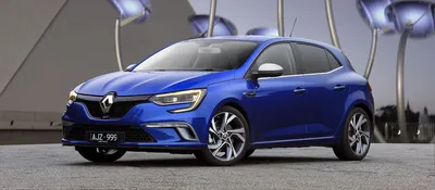 Renault Megane E-Tech Electric Review — 1st Impressions - CleanTechnica