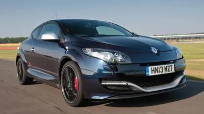 Renault Mégane RS (2018 to 2022) | Expert Rating | The Car Expert