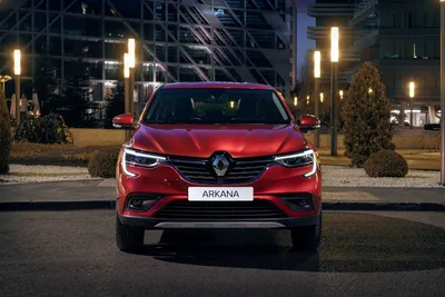 Синий — это новая классика! Рено Аркана Pulse — Renault Arkana, 1,3 л, 2020  года | наблюдение | DRIVE2