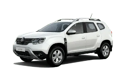 RENAULT Duster 2024 купить в Москве | Официальный дилер «АвтоГЕРМЕС»