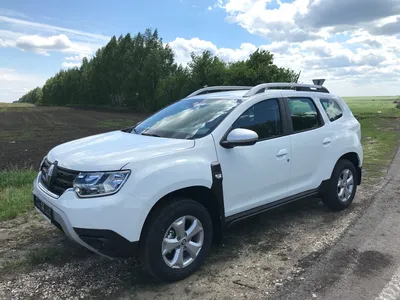 Рестайлинг Renault Duster 2022 - КОЛЕСА.ру – автомобильный журнал