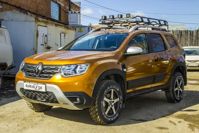 Renault Duster 21 года, Здравствуй, взрослый человек, коробка механическая,  4вд, кузов SUV, бензиновый двигатель, расход 8.0, мощность 143 л.с.