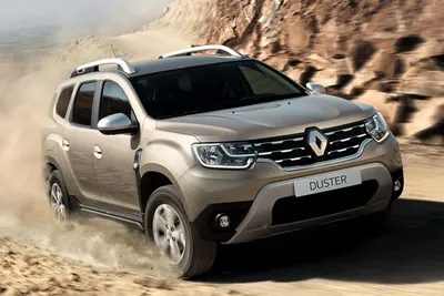 Выбираем «Рено Дастер», какой Renault Duster лучше выбрать