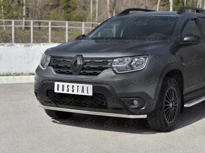 Обзор нового Renault Duster 2021 - всё, что нужно знать о новой модели