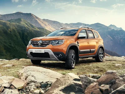 Сравнение Renault Duster и Renault Logan по характеристикам, стоимости  покупки и обслуживания. Что лучше - Рено Дастер или Рено Логан