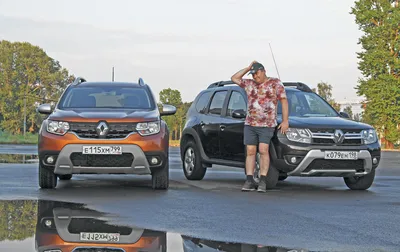 Ещё раз про штатный автозапуск на Рено Дастер 2021. — Renault Duster (2G),  1,3 л, 2021 года | своими руками | DRIVE2