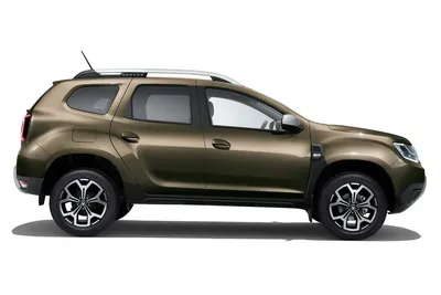 Renault Duster 2024 - цена, комплектации, фото в новом кузове,  характеристики