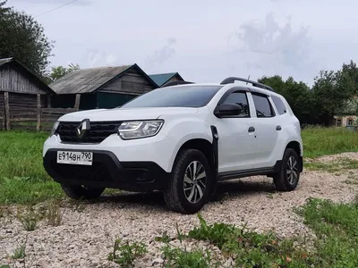 Renault Duster 2021, Здравствуйте уважаемые читатели, механика, бензиновый,  SUV, расход 7.4