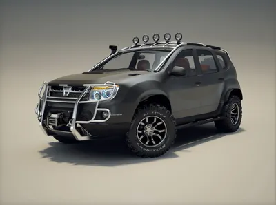 Renault Duster - 2013 - «Дизельный Рено Дастер (Renault Duster) 2013.  Экономичный, надежный, проходимый.» | отзывы