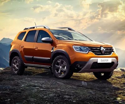 Renault Duster (Renault Duster) - стоимость, цена, характеристика и фото  автомобиля. Купить авто Renault Duster в Украине - Автомаркет Autoua.net