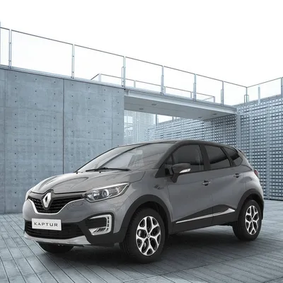 Renault Kaptur 2017 года, 2л., Вот и я наконец добрался до компьютера, 4вд,  бензин, Тюмень, автоматическая коробка