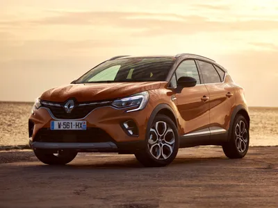 Сравнение Nissan Qashqai и Renault Captur по характеристикам, стоимости  покупки и обслуживания. Что лучше - Ниссан Кашкай или Рено Каптюр